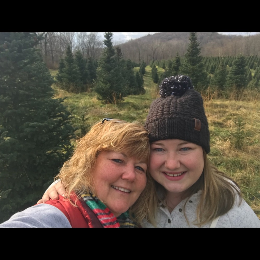 Meet your Posher, Keegan